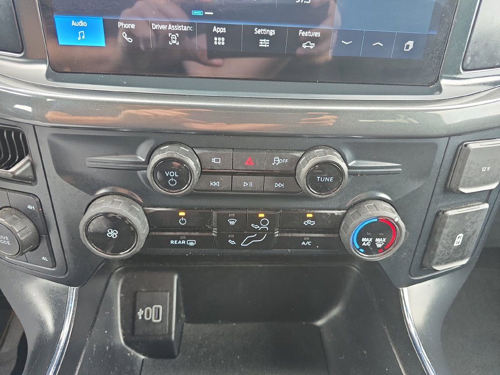 Used 2025 Ford F150 STX AWD/4WD image 30
