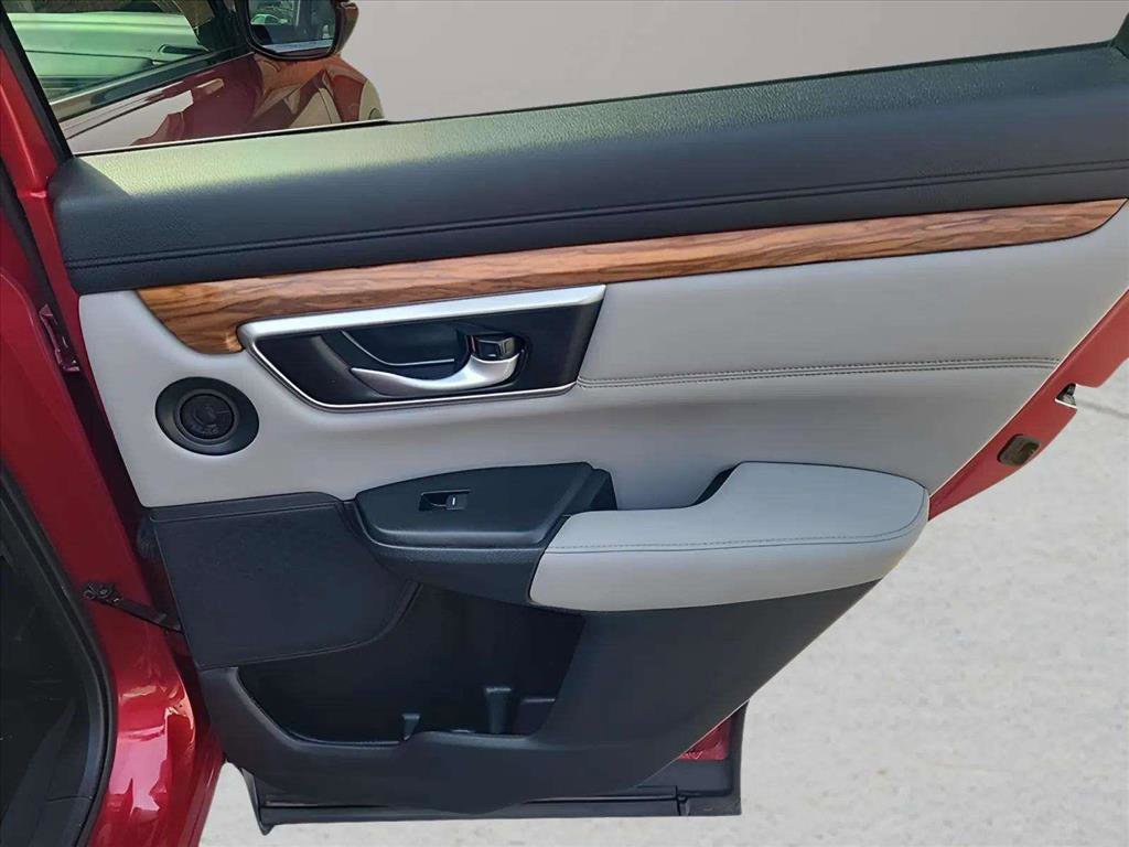 Used 2022 Honda CR-V EX-L image 33