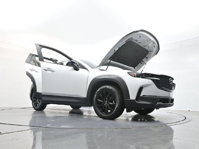 Used 2025 MAZDA CX-50 AWD 2.5 S w/ Preferred Package image 50