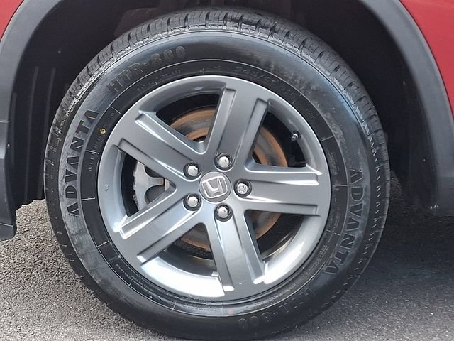 Certified 2022 Honda Ridgeline RTL image 8