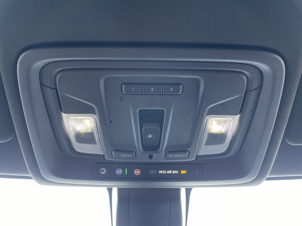 Used 2020 GMC Sierra 2500 AT4 w/ AT4 Premium Package image 36