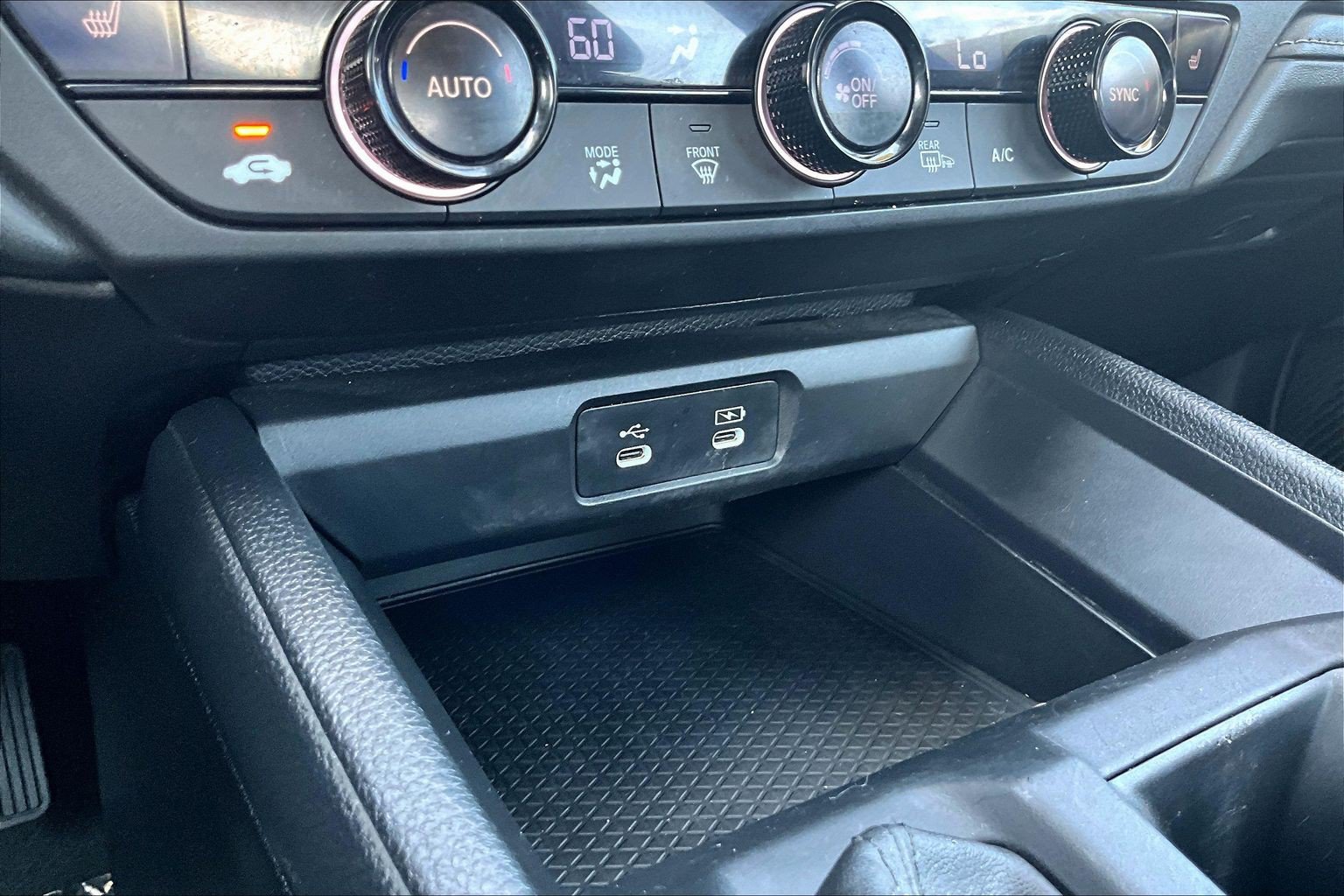 Used 2023 Honda Accord EX image 25