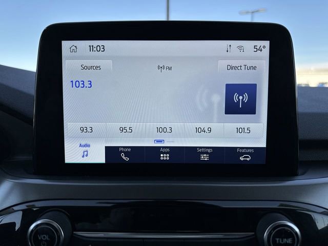 Used 2024 Ford Escape Active image 13