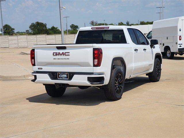 New 2026 GMC Sierra 1500 Pro w/ Graphite Edition image 6