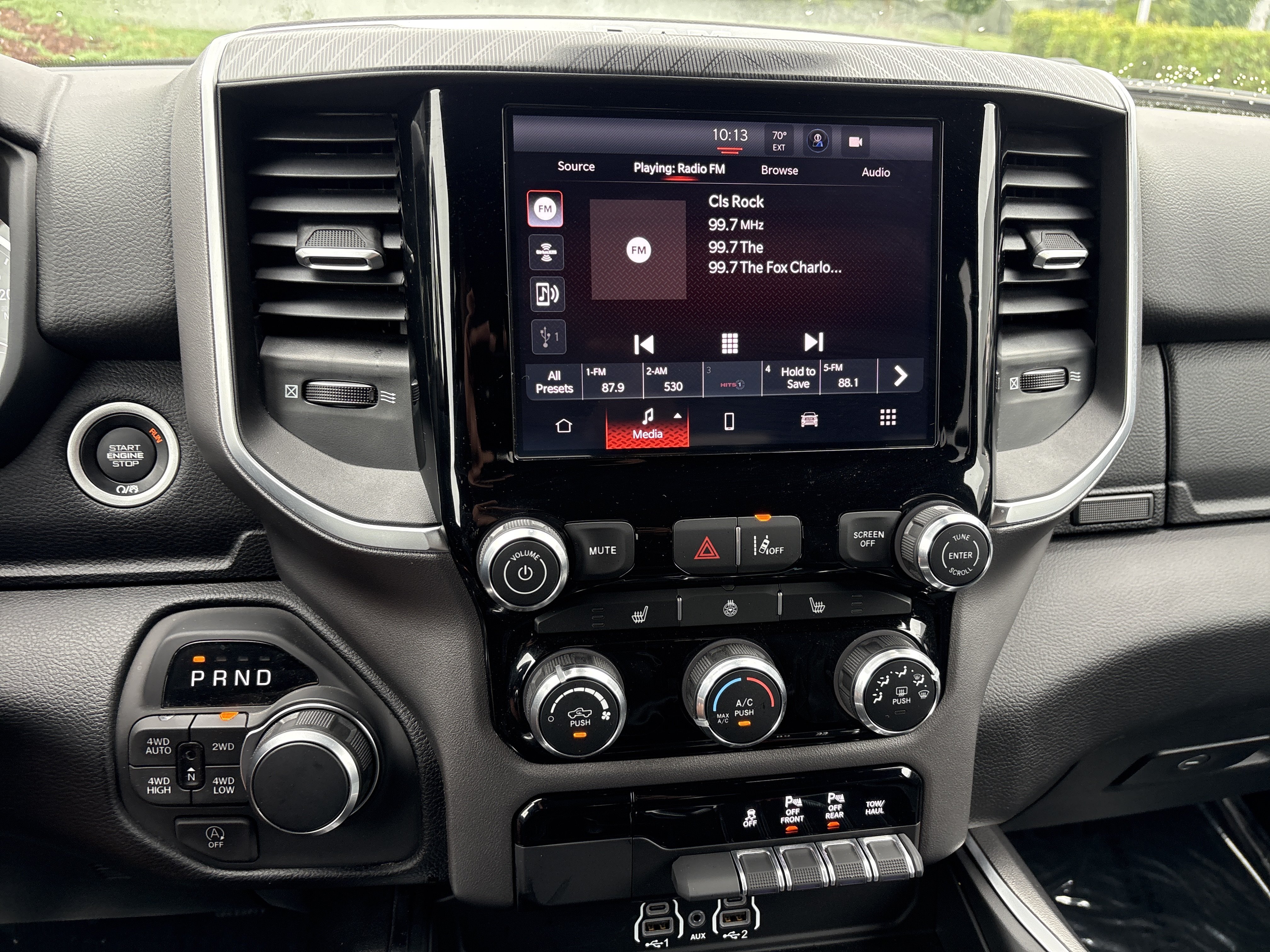Certified 2025 RAM 1500 Big Horn w/ Night Edition AWD/4WD image 28