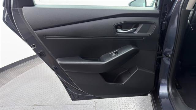 Used 2025 Honda Accord LX image 16