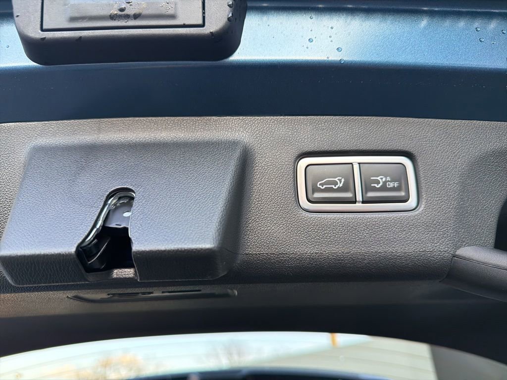 New 2026 Kia Sorento SX Prestige image 18