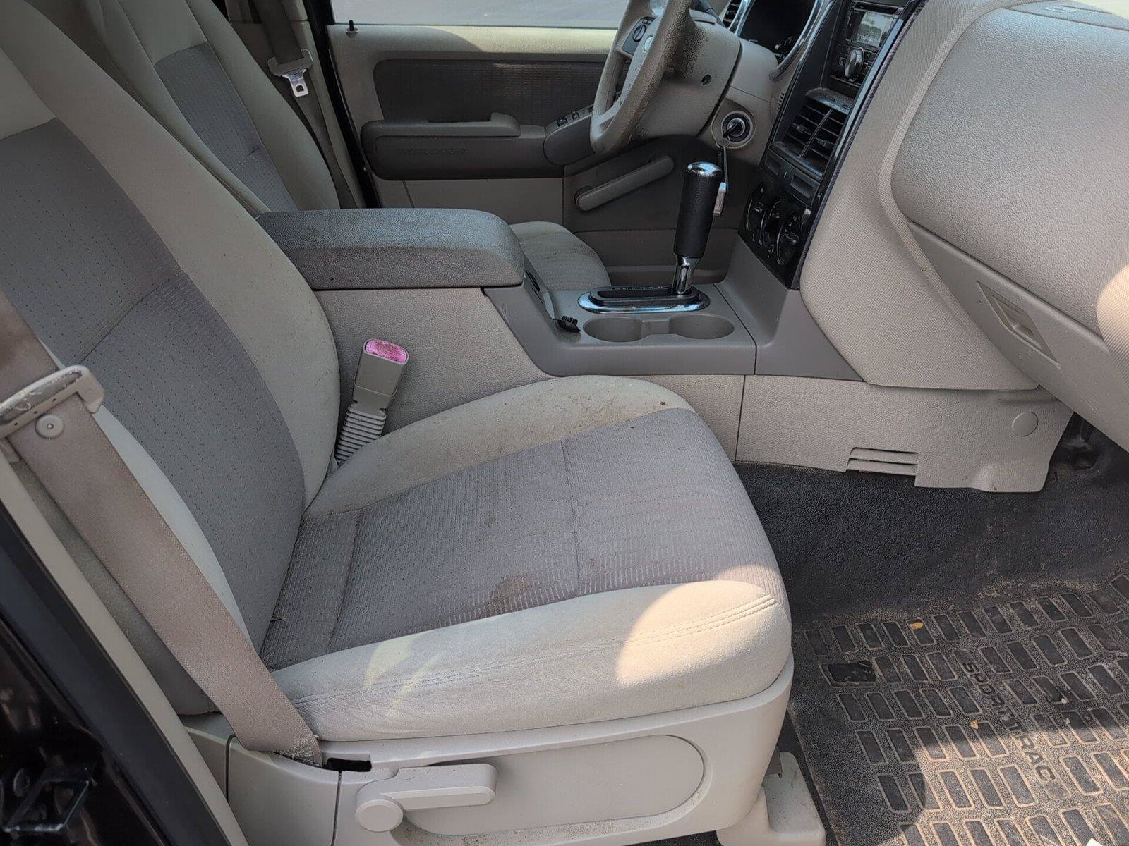 Used 2007 Ford Explorer Sport Trac XLT RWD image 37