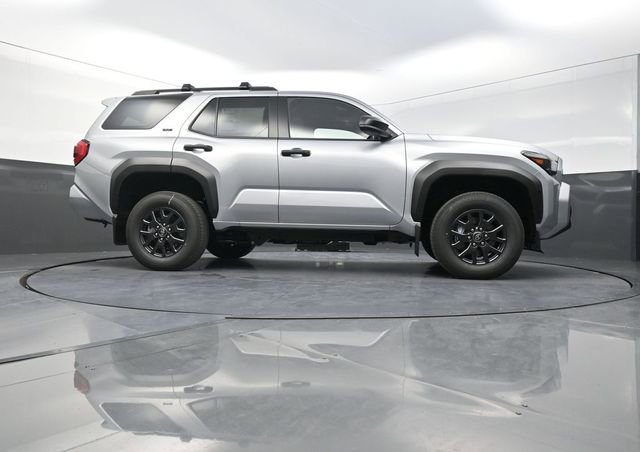 Used 2026 Toyota 4Runner SR5 image 37