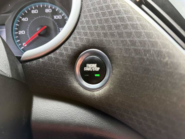 Used 2024 Chevrolet Malibu RS FWD image 16