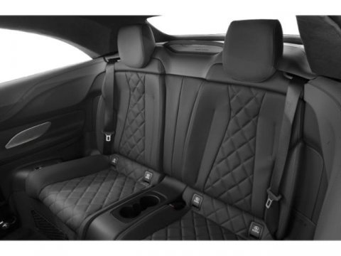 Used 2019 Mercedes-Benz E 450 4MATIC Cabriolet image 13