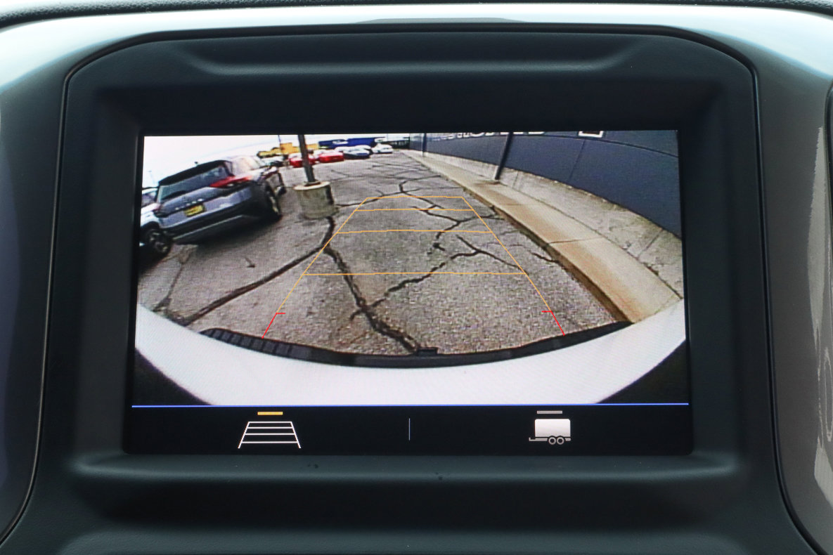 Used 2022 Chevrolet Silverado 3500 W/T w/ WT Convenience Package image 12