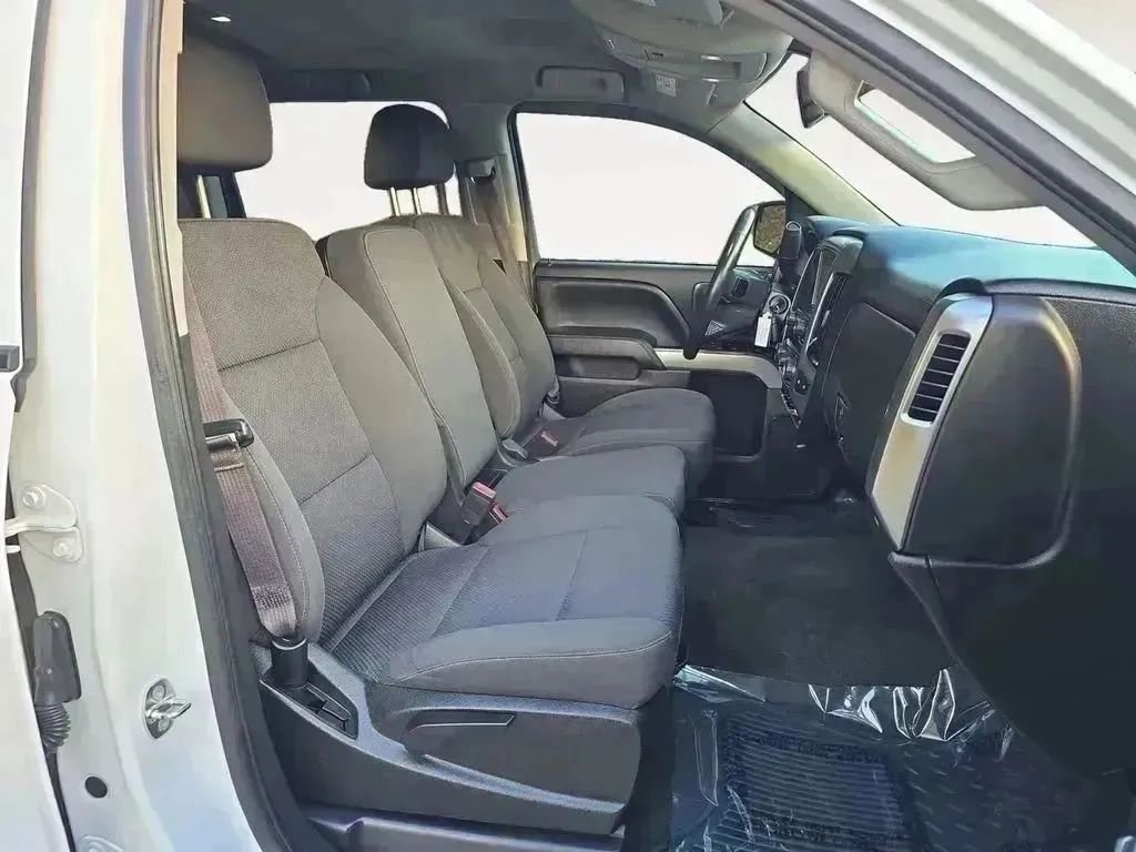 Used 2017 Chevrolet Silverado 1500 LT w/ All Star Edition image 15