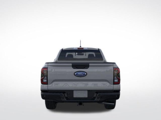 New 2026 Ford Ranger Lariat image 7