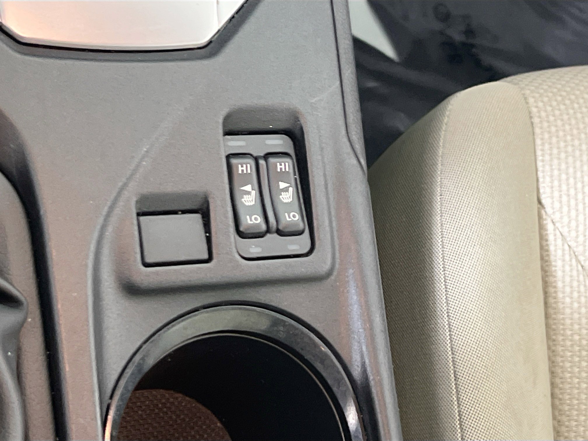 Used 2022 Subaru Impreza 2.0i Premium image 19