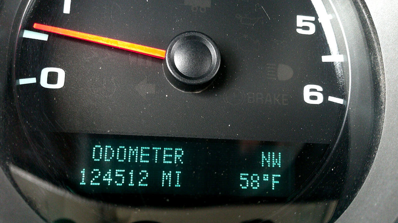 Used 2013 GMC Sierra 1500 SLE w/ Power Tech Package image 24