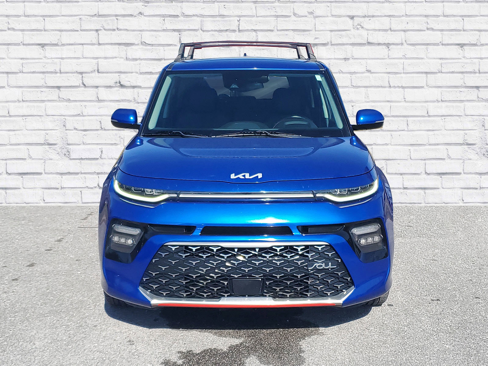 Used 2022 Kia Soul Turbo image 2