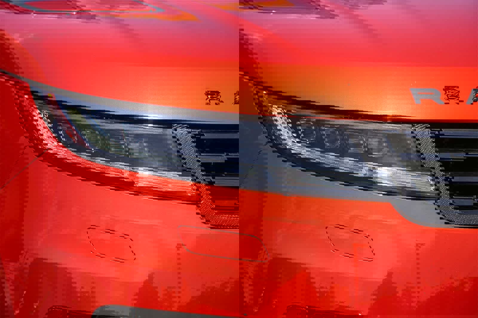 New 2025 Land Rover Range Rover Sport SV Edition Two image 4