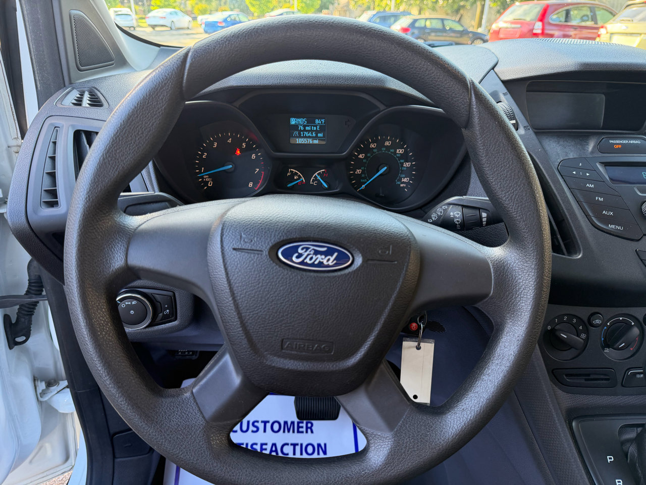 Used 2015 Ford Transit Connect XL image 11