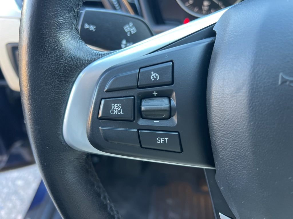 Used 2017 BMW X1 xDrive28i image 14