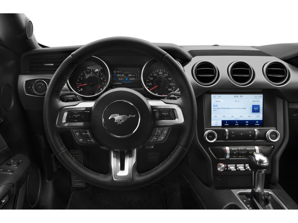Used 2023 Ford Mustang GT Premium w/ Equipment Group 401A RWD image 6