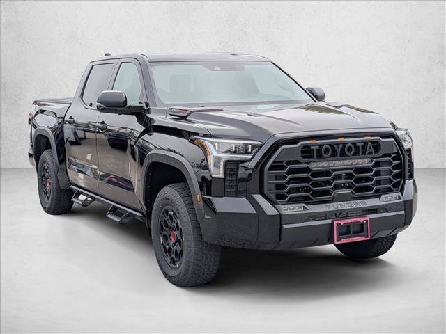 New 2026 Toyota Tundra TRD Pro AWD/4WD image 7