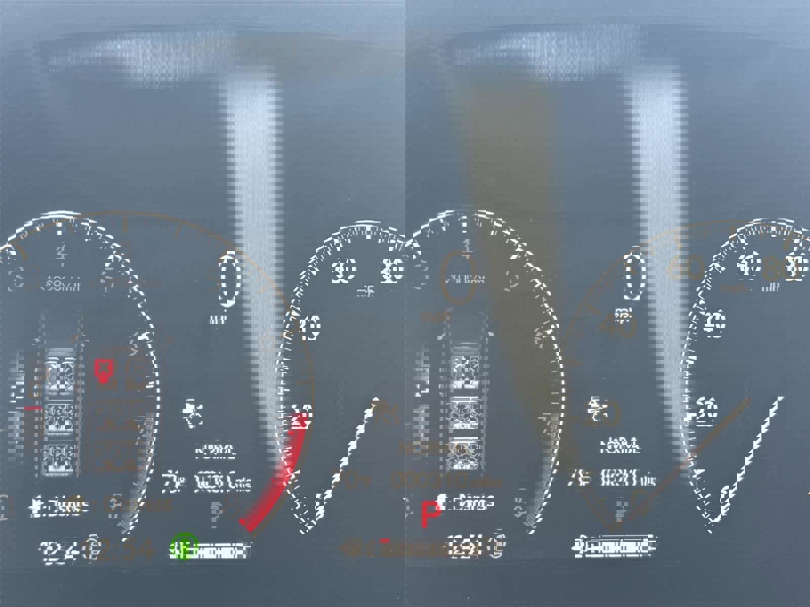 Used 2026 Honda Odyssey Touring image 32