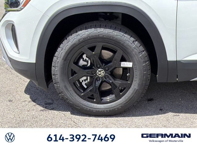 New 2026 Volkswagen Atlas Peak Edition AWD/4WD image 12