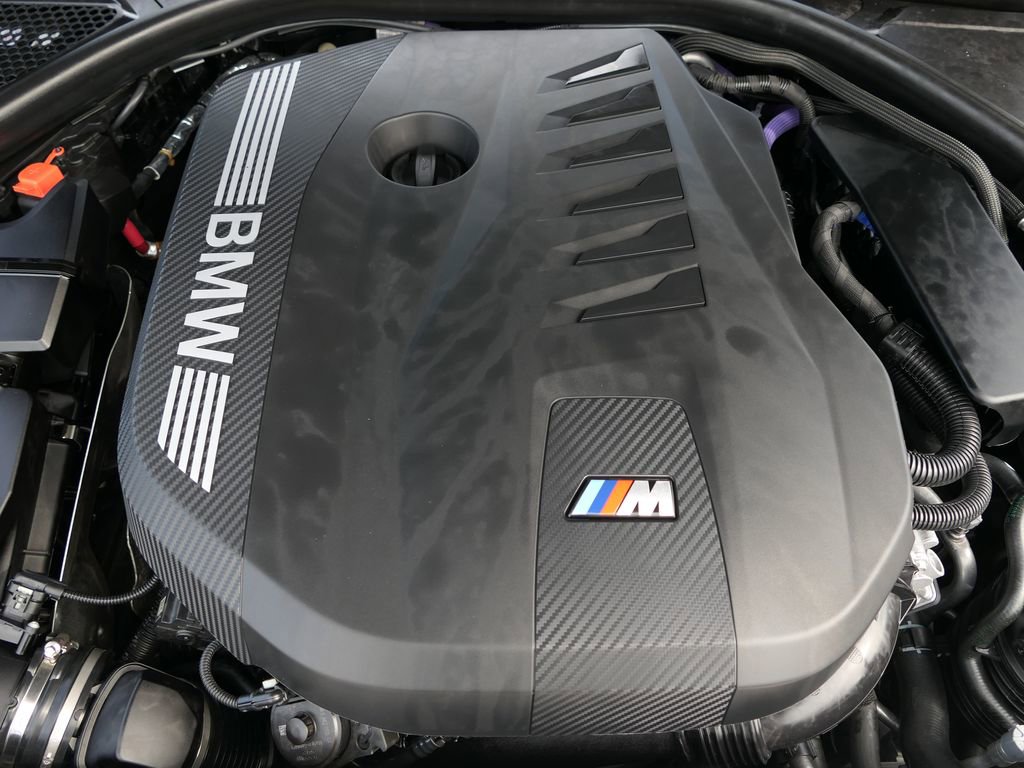 Used 2025 BMW M340i w/ Premium Package image 29