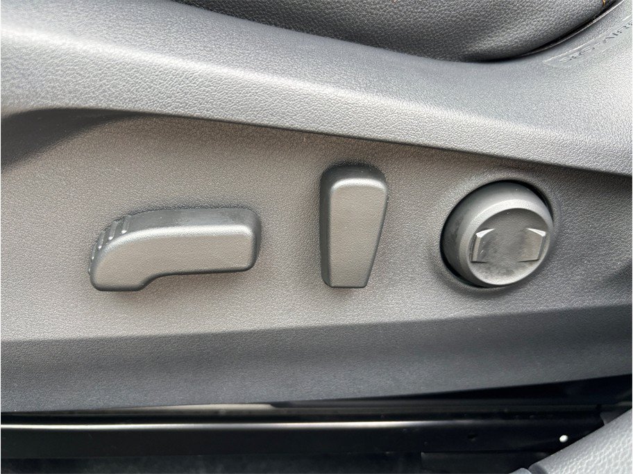 Used 2025 Subaru Outback Wilderness AWD/4WD image 20
