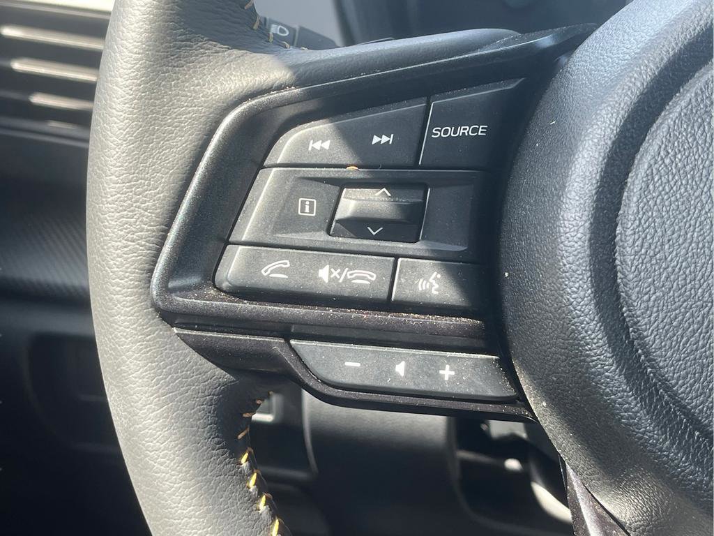 Used 2024 Subaru Crosstrek 2.5i Sport w/ Crosstrek Mirror Package image 23