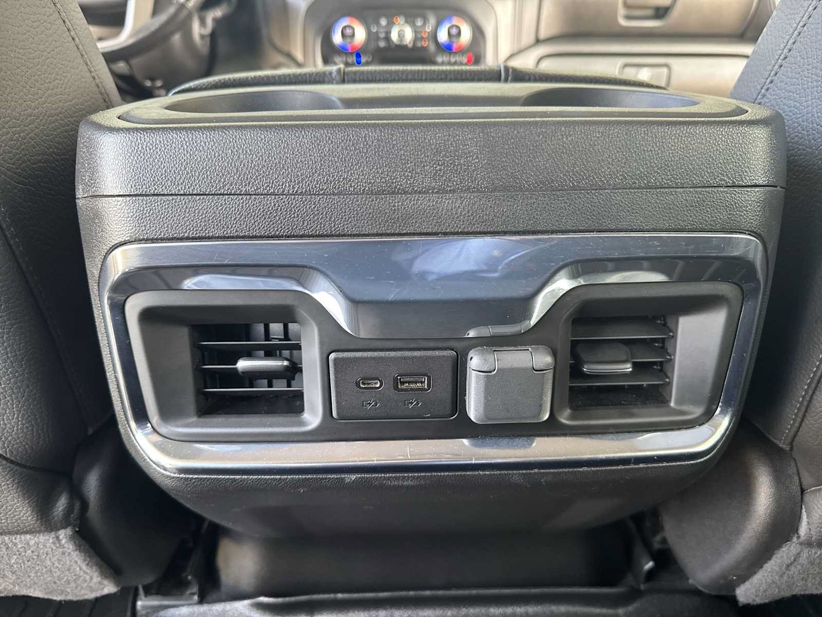 Certified 2022 GMC Sierra 2500 Denali AWD/4WD image 35