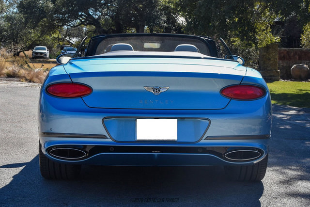 Used 2024 Bentley Continental GT Speed image 7