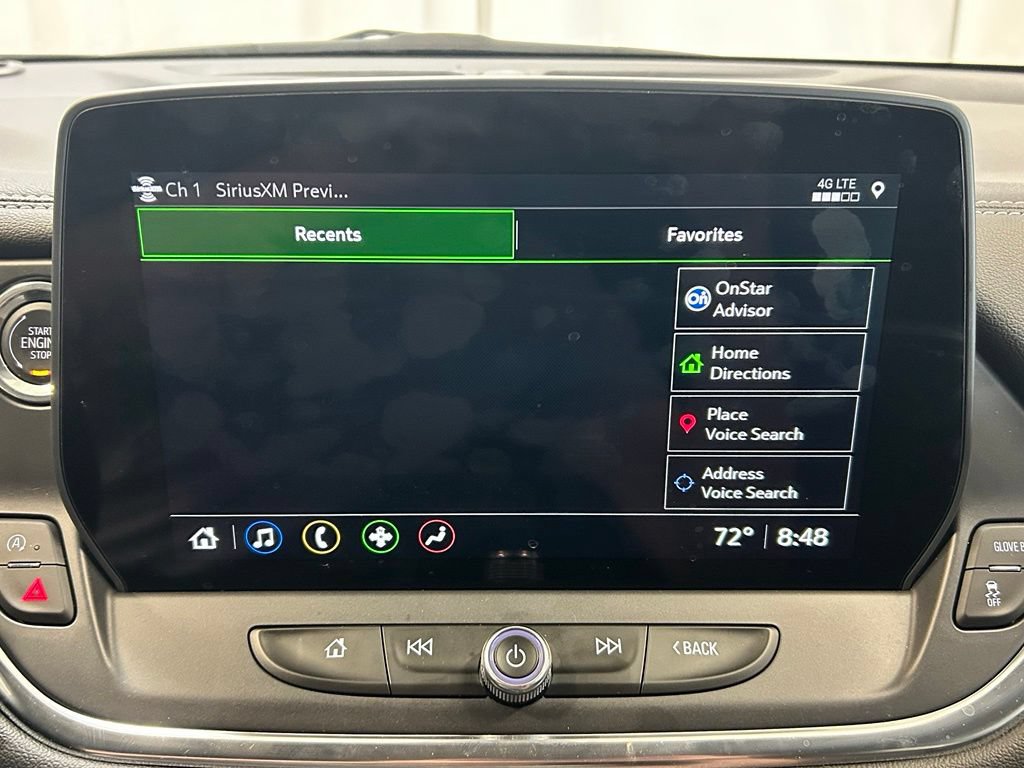 Used 2025 Chevrolet Blazer LT FWD image 15