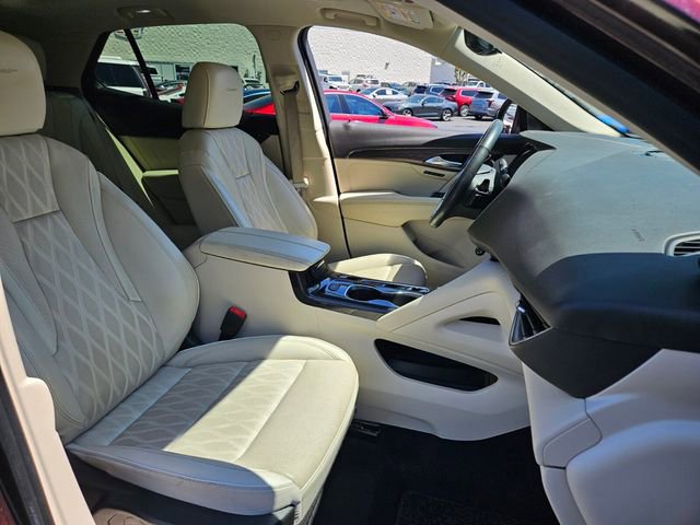 Used 2023 Buick Envision Avenir FWD image 20