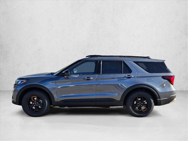 New 2026 Ford Explorer Tremor w/ Tremor Convenience Package image 5