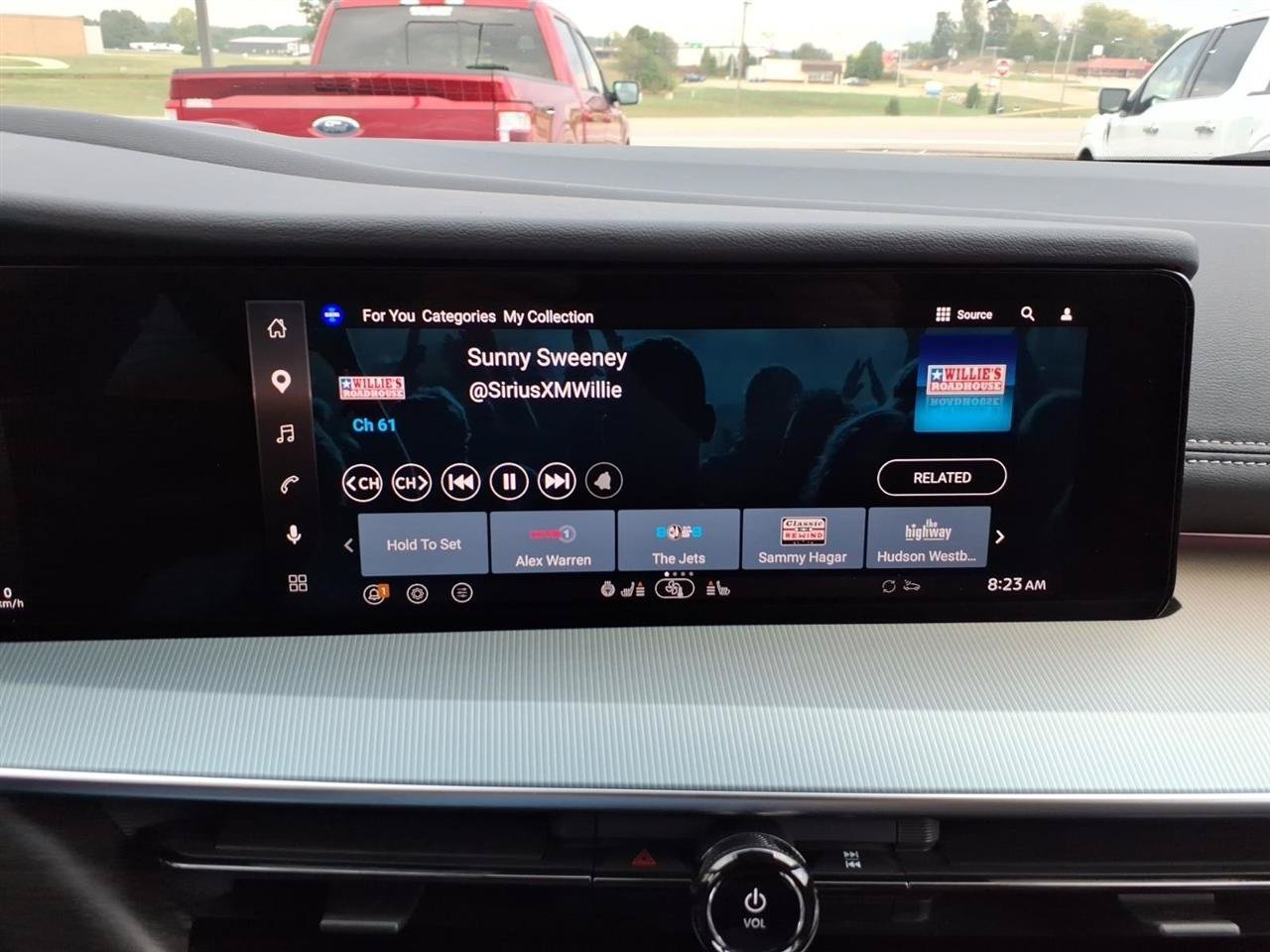 Used 2026 Nissan Murano SL AWD/4WD image 19