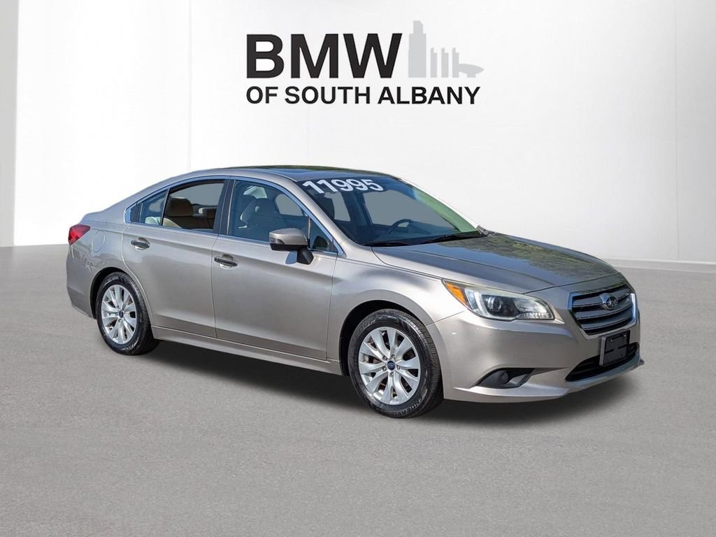 Used 2016 Subaru Legacy 2.5i Premium AWD/4WD image 6