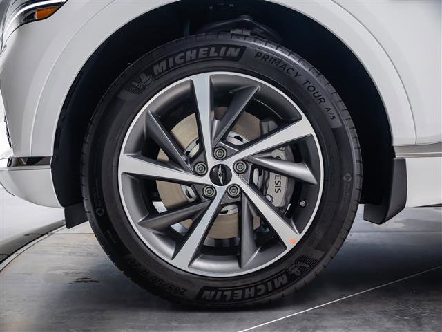 New 2026 Genesis GV80 2.5T Select image 11