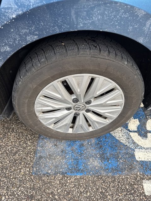 Used 2019 Volkswagen Jetta S image 10