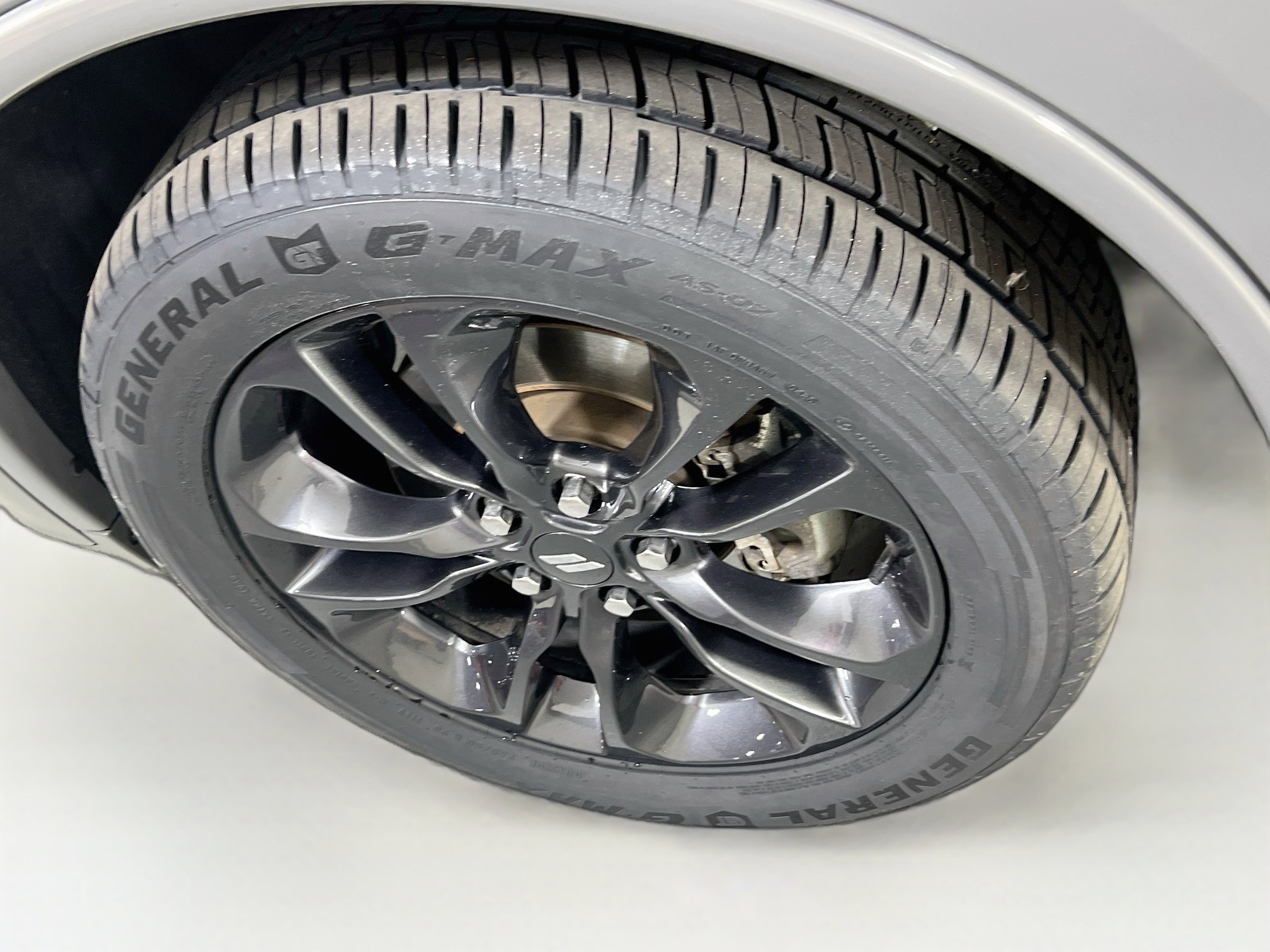 Used 2022 Dodge Durango GT AWD/4WD image 33