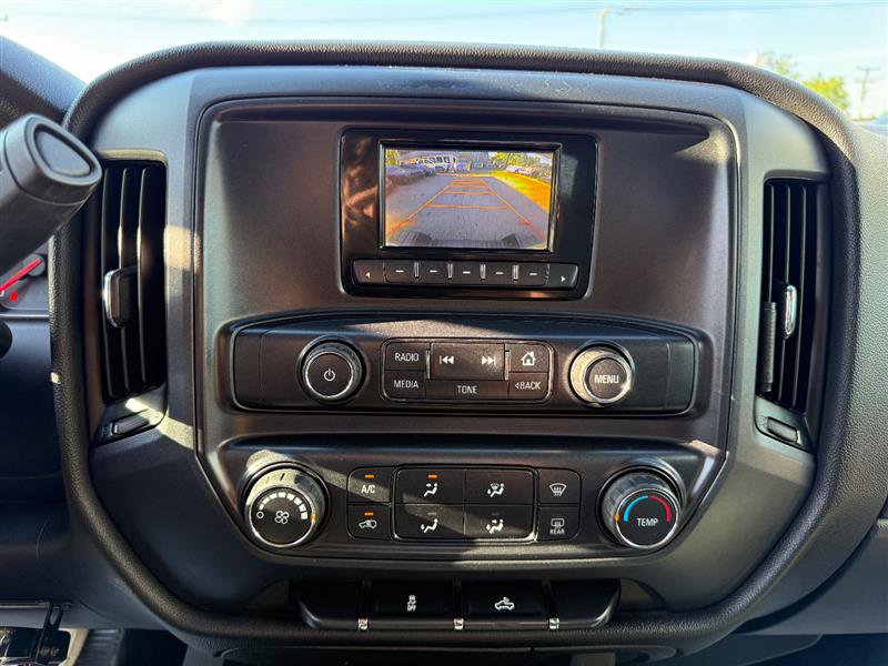 Used 2015 GMC Sierra 1500 4x4 Double Cab w/ Elevation Edition image 36