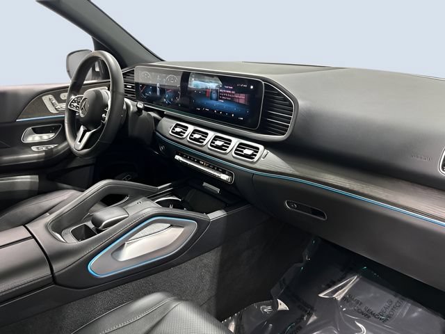 Used 2023 Mercedes-Benz GLE 350 4MATIC image 11