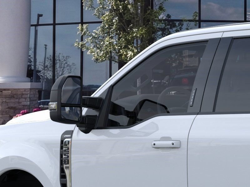 New 2026 Ford F250 Lariat w/ FX4 Off-Road Package AWD/4WD image 20