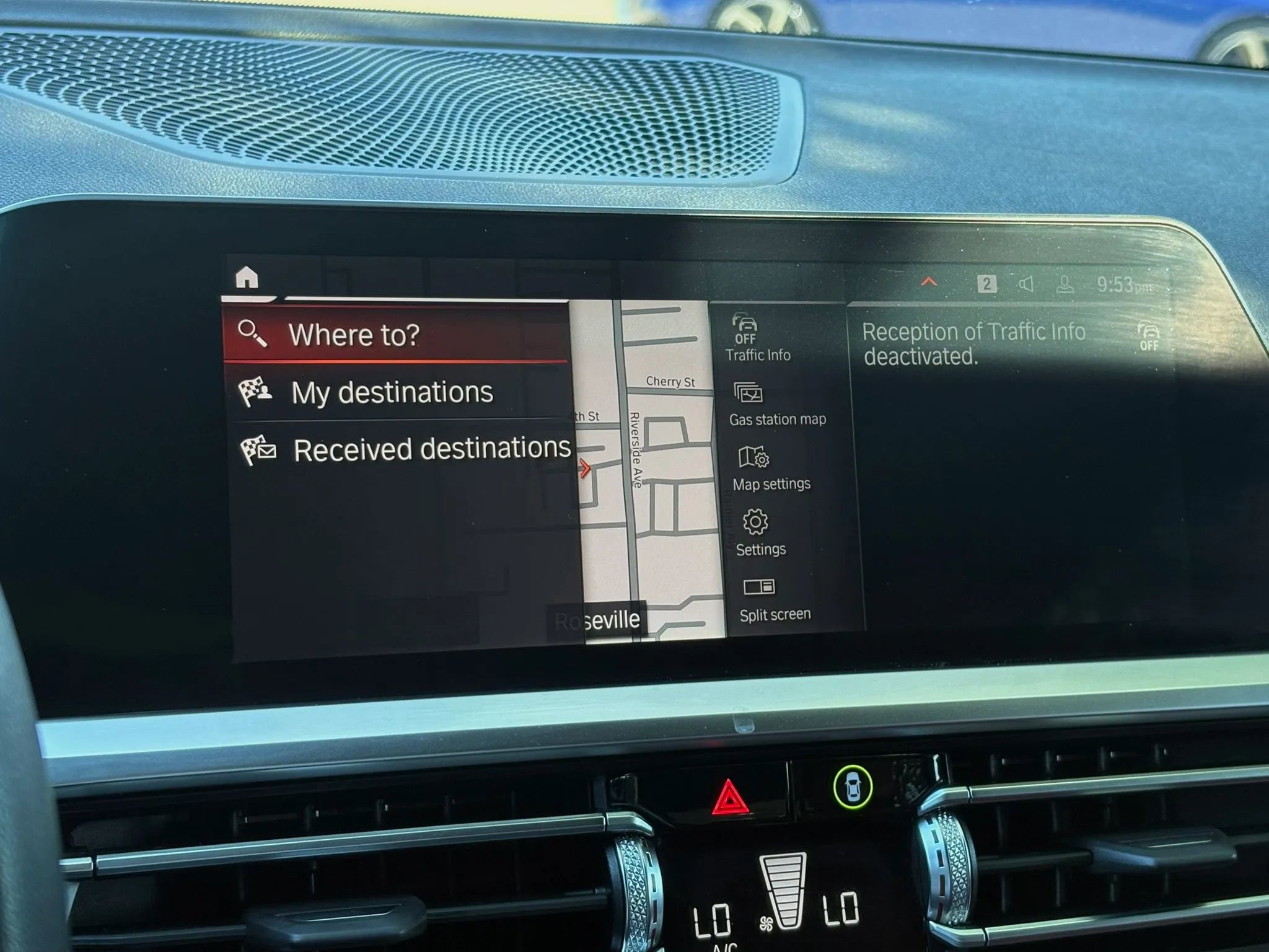 Used 2022 BMW 330i Sedan w/ Driving Assistance Package image 17