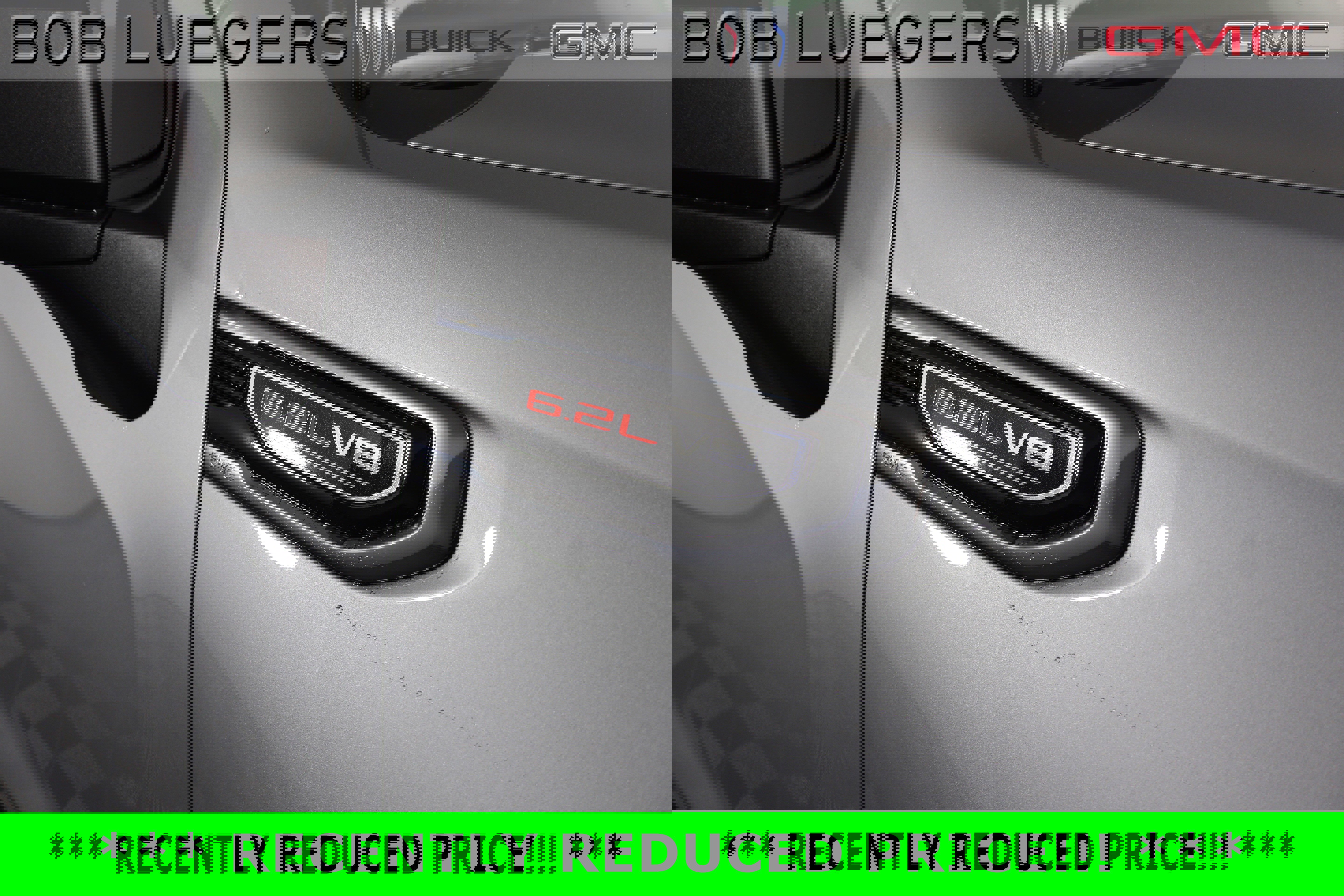 Certified 2025 GMC Sierra 1500 AT4 w/ AT4 Premium Package image 5