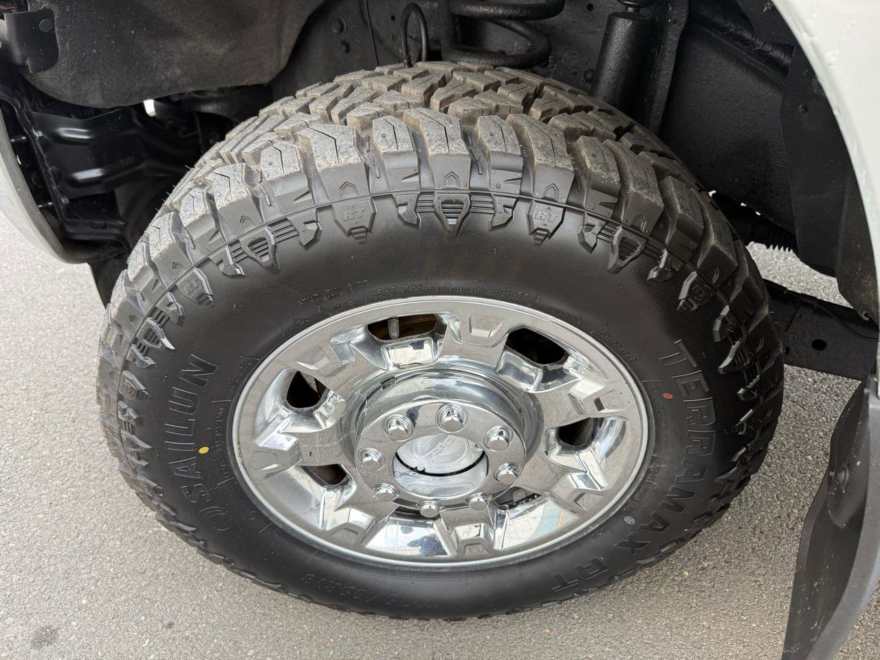 Used 2012 Ford F250 XLT w/ XLT Premium Pkg image 57