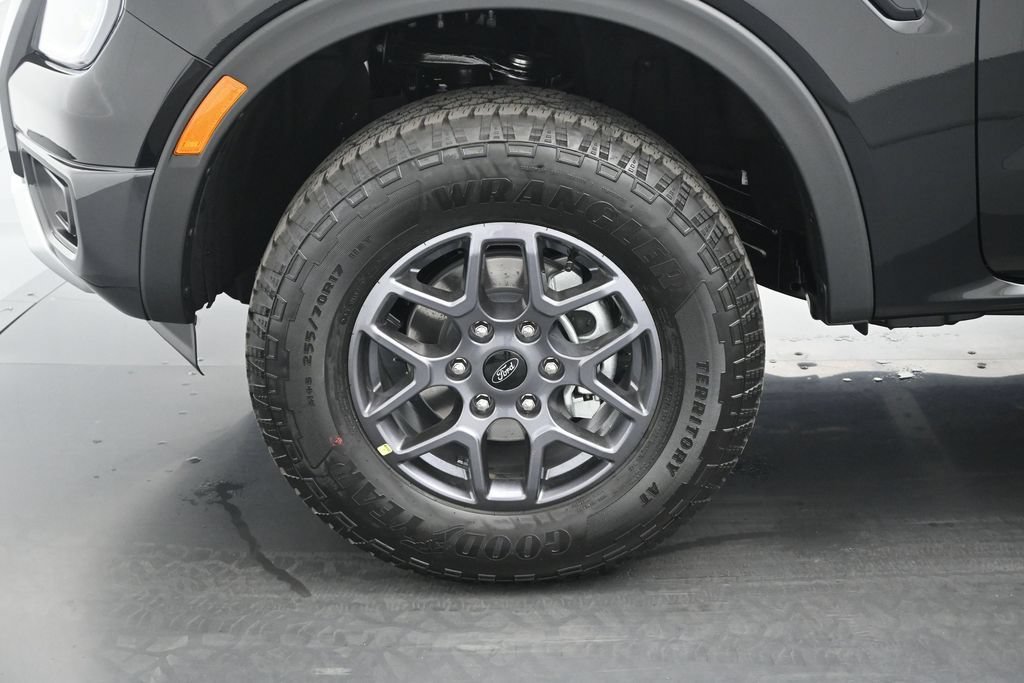 New 2026 Ford Ranger XLT RWD image 20