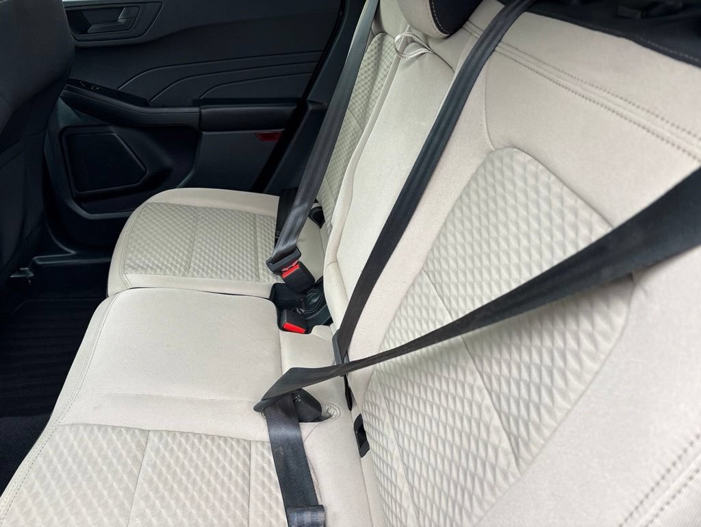 Used 2022 Ford Escape SE w/ Convenience Package AWD/4WD image 26