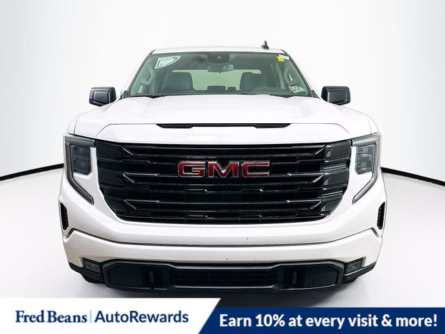 New 2026 GMC Sierra 1500 Elevation w/ Elevation Select Package AWD/4WD image 2